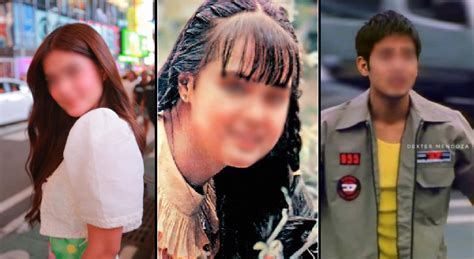 iyotan ng mga artista|Pinoy celebrities na umano’y ‘binangungot’ o ‘na.